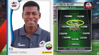 Gabriel Cortez - MSM Ambit Soccer