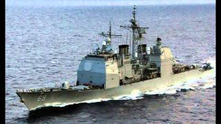 War Games: Six NATO Ships Arrive In Black Sea for Military Drills