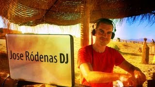 Soulful House Music mix by Jose Ródenas DJ - Life Beach Club (01-06-13)
