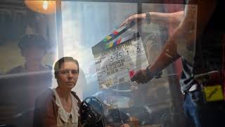 Цыплёнок жареный 2018 криминальный сериал анонс