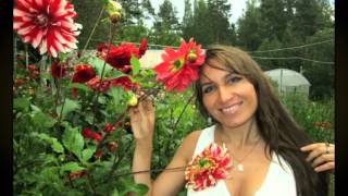 Елена Богиня. Весёлая песня " НА ДАЧУ!"
