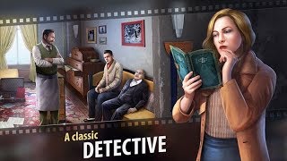 Убийство в Альпах - Часть 1, Глава 1: Смертельная буря [ серия 12 ]
