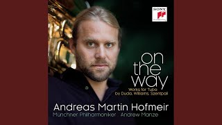 Concerto No. 1 for Tuba and Orchestra, Op. 67: No. 1: I. Allegro appassionato - Andante calmo