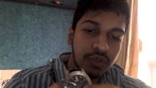 Traser Aviator Jungmann Watch review