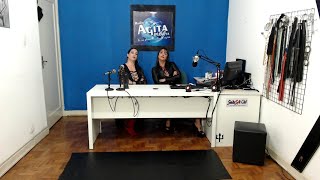 Programa Agitando BDSM - Trampling C/ Angel Romano