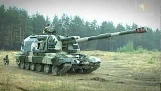 Военная мощь России