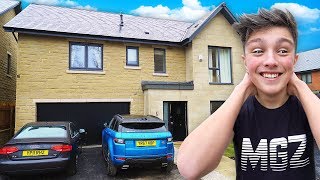 I Bought my DREAM HOUSE at 16 Years Old… {Very Emotional}