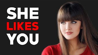 10 Hidden Signs a Shy Girl Likes You
