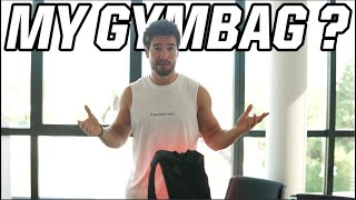 CROSSFIT EP08: JE VIDE MON SAC !