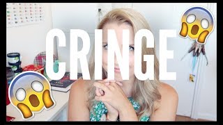 I'M THE WORST STALKER! | NEW AWKWARD MOMENTS