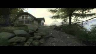 Обзор The Vanishing of Ethan Carter