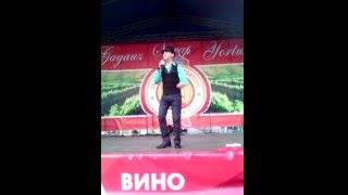 Гагаузская песня " Shalvirka - Valentin Ormanji " [Gagauz Yeri]