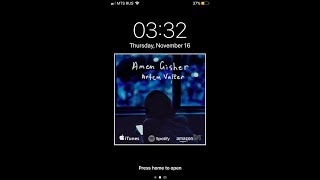 Artem Valter - Amen Gisher (Lyric Video)