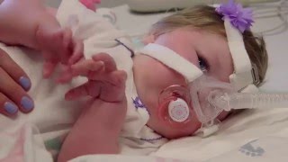New PICU Opens at the Barbara Bush Children's Hospital