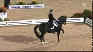 Totilas & Edward Gal WEG Grand Prix Freestyle