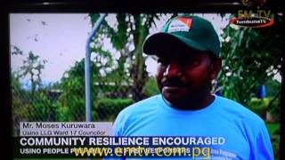 Madang has Television Station | Tumbuna TV