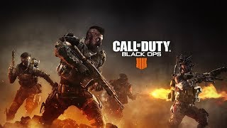 Call of Duty: Black Ops 4 +RX 550 2GB+Intel Pentium G4560 FPS TEST