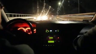 Toyota Corolla E12 T-Sport 192KM 1.8L 2002