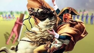 LOOK AT MY HORSE! | Totally Accurate Battle Simulator