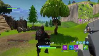 Fortnite PS4 Королевская Битва. добавят костерок.