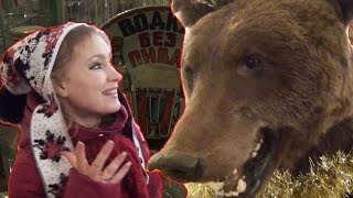 VLOG Ваша Юля - "Пить или не пить?!!!"-Музей Водки