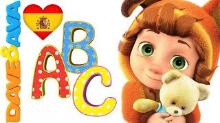 ?Canciones Infantiles | Canciones para Niños | Las Mejores Canciones Infantiles de Dave y Ava ?