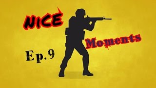 Лучшие моменты SerzhGO™ #9