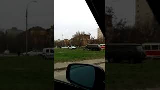Киев 12.04.2018 Найдено два голых трупа ул.Пражская / ул.Азербайджанская