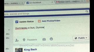 Când Mamele Îşi Fac Cont de Facebook - BRomania