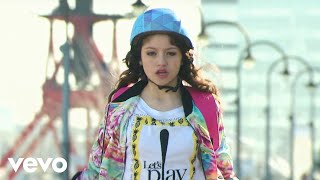 Elenco de Soy Luna - ¿Qué más da? ("Soy Luna" Momento Musical/Luna y Matteo)