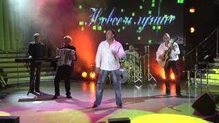 HD. Владимир Вербило "Одинокая птица". 2012г.