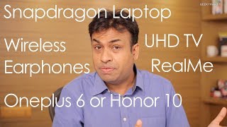 Tech Q&A Session Mid June 2018 Session