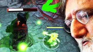ЭТИ 3 ФИШКИ НАВСЕГДА ИЗМЕНЯТ ТВОЮ ИГРУ В ДОТА 2! У ГЕЙБА ОТ НИХ СЕРДЕЧНЫЙ ПРИСТУП!
