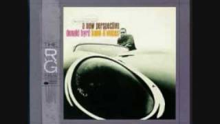 Donald Byrd - Cristo Redentor