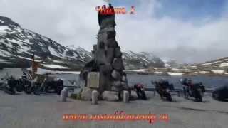 Чертов мост Суворова на перевале Сан Готтард в Швейцарии. San Gottardo Teufelsbrucke CostablancaVIP