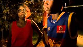 Maningrida Night Patrol and Child Safety Service