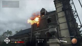 Battlefield 1 - Probando el modo Hardcore