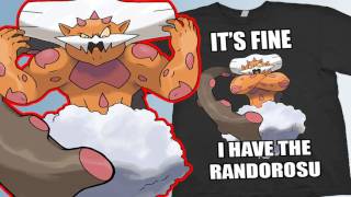 Pokemon Black & White Wi-Fi Battle: shofu vs PokaCola