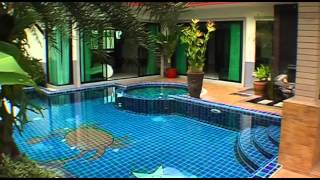 Baan Dusit Pattaya Lake (Русский поселок в Паттайе)