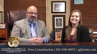 Chhabra & Gibbs, P.A. Attorney Spotlight - Rogen K. Chhabra