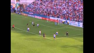Nacional vs Fenix Fecha 15 - Apertura 2013