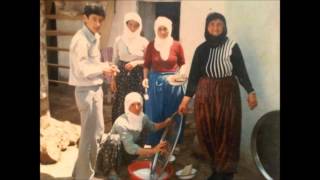 EPCE KÖYÜ HALKI-1