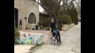 תו נכה, סרט גמר מגמת קולנוע ישיבת נווה שמואל 2012