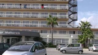 HD - Hotel Sur Mallorca - Colonia  Sant Jordi