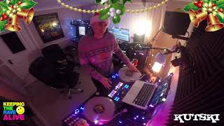 Kutski 90's Nostalgia Mixtape (Eurodance & Happy Hardcore)