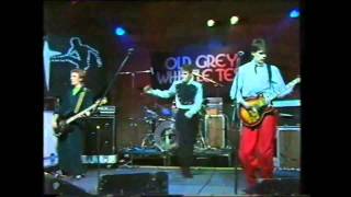 Skids - Working for the Yankee Dollar
