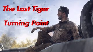 Battlefield 5 - The Last Tiger Gameplay Walkthrough Mission 2 - Turning Point (Battlefield V)
