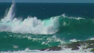 south oz searching- strapless kitesurfing