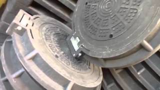 Mersin Adana Kanalizasyon Kapağı Tedarik Merkezleri 0539 892 0770