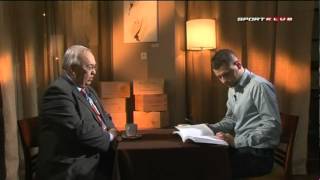 As wywiadu - Krzysztof Miklas
